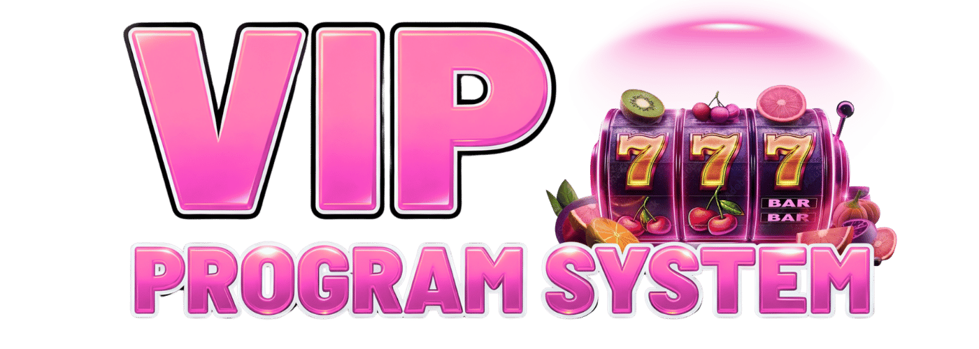 VIP Program Model Image